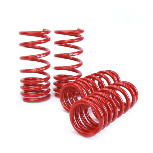 Skunk2 519-07-1002 Lowering Spring for Nissan 370z Skunk2 519-07-1002 Lowering Spring for Nissan 370z
